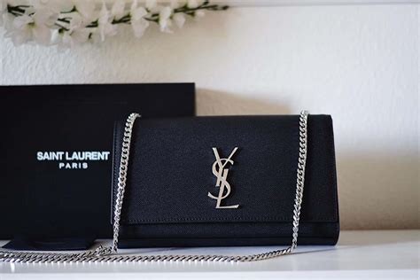 authenticate ysl bag|knockoff ysl bags.